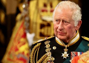 Kurorëzimi i Mbretit Charles III, publiku i ftuar të betohen për besnikëri ndaj mbretit