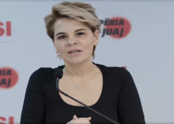 “Çfarë kërkonin rusët nga Kryemadhi”,  PS: Drejtësia të mos humbë kohë, por të hetojë