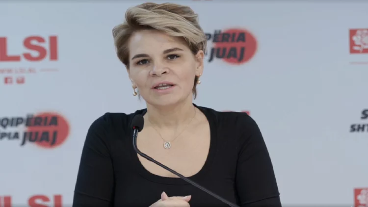“Çfarë kërkonin rusët nga Kryemadhi”,  PS: Drejtësia të mos humbë kohë, por të hetojë