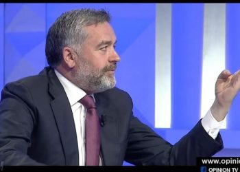 Klosi-Salianjit: Nuk i mbani dot mbështetësit as kur flet Berisha, drama e fushatës suaj