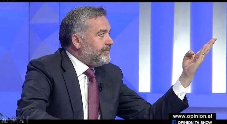 Klosi-Salianjit: Nuk i mbani dot mbështetësit as kur flet Berisha, drama e fushatës suaj