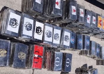 324 kg kokainë në Portin e Durrësit, arrestohen në RMV 4 persona