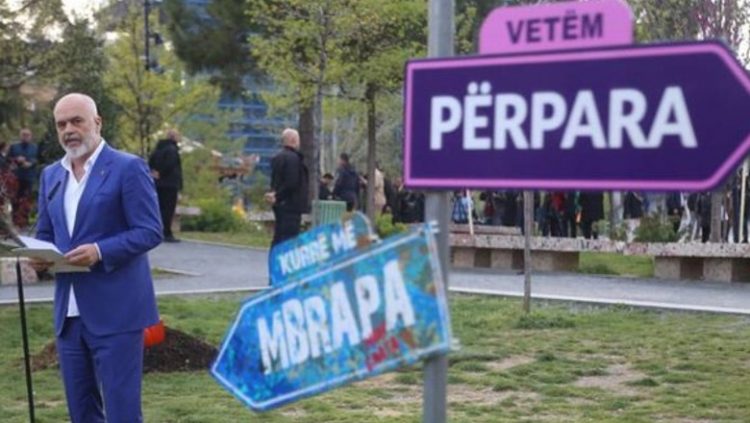 Vendosja e posterave/ PS letër KQZ: Në përputhje me Kodin Zgjedhor