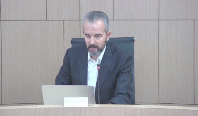 Pastërtia e figurës, KQZ dërgon kandidatët për hetim në prokurori