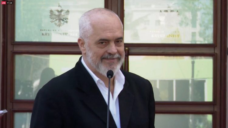 Rama: Si do të nxitet sektori privat për të rritur pagat mesatare