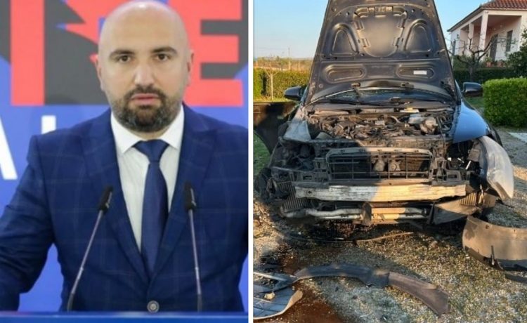 Atentati me tritol/ Ndreca: Nuk kam kërkuar mbrojtje nga Policia