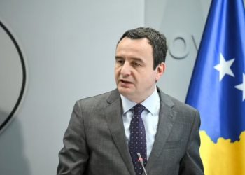 Kurti: Serbia po thotë që nuk do ta zbatojë Marrëveshjen e Ohrit