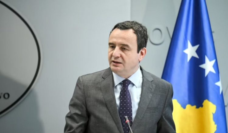 Kurti: Serbia po thotë që nuk do ta zbatojë Marrëveshjen e Ohrit