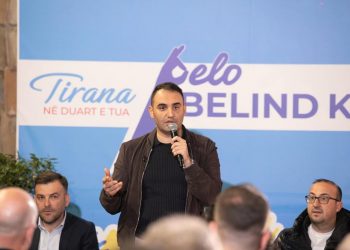 Këlliçi: Tirana si 250 qytete të botës, me transport publik falas