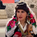 E vetmja lahutare që merr pjesë në festivale, historia e Lumturijes