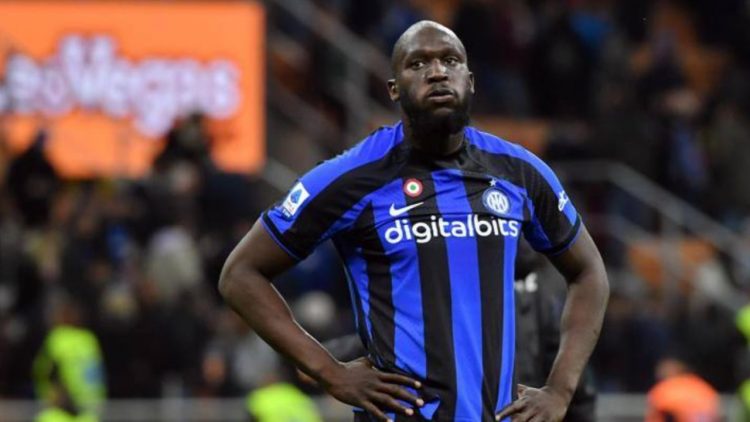 Inter merr vendimin, Lukaku kthehet te skuadra e…