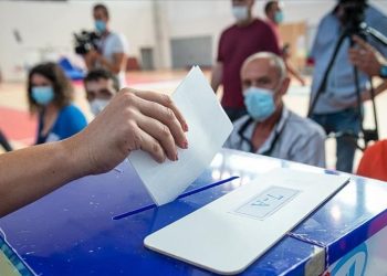 Mali i Zi në zgjedhje presidenciale