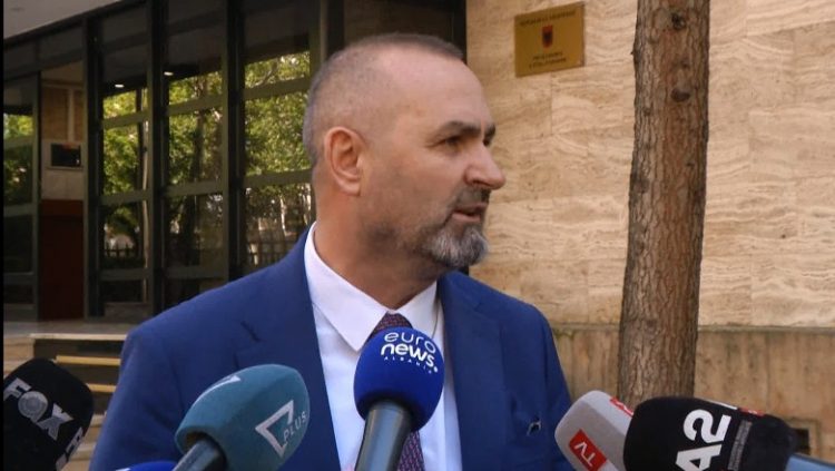 Vrasja e biznesmenit, Manja: Do të nisim me urgjencë letërporositë për homologët e huaj