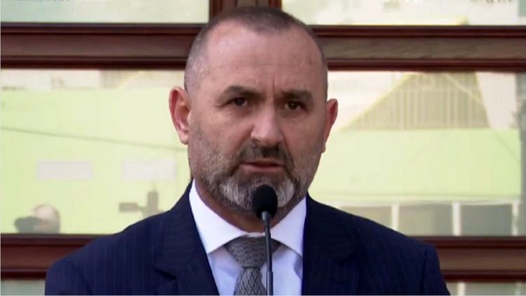 Ngjarja në Shëngjin politike, Manja-akuzave të opozitës: Neveri dhe përçmim