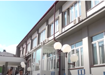 Publikoi live videot në gjinekologji, dënohet me 8 ditë paraburgim mjeku në Tetovë