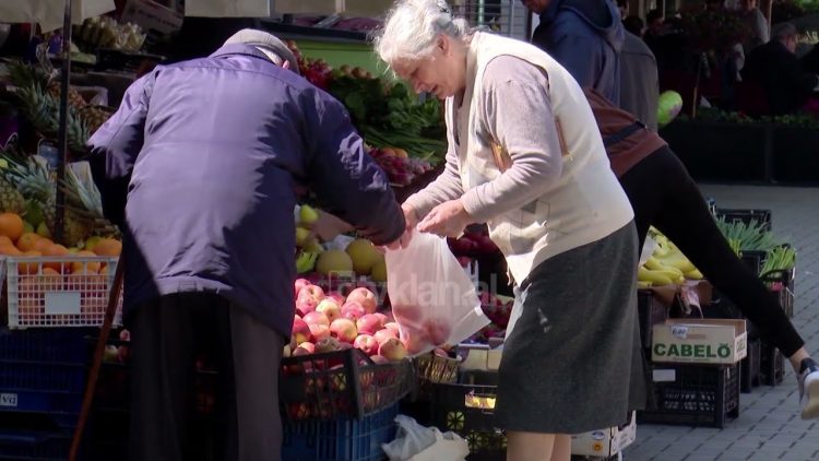 Instituti i Vjenës: Ekonomia do të rritet me 3.3% në Shqipëri