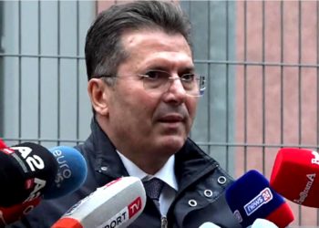 Çështja “Gërdeci”, shtyhet seanca për Fatmir Mediun