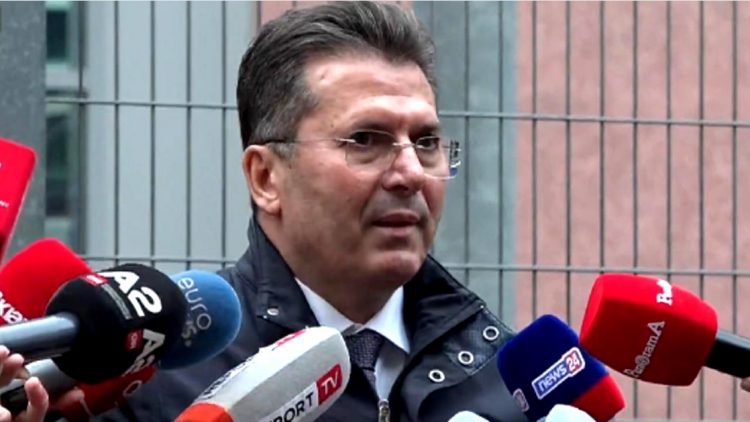 Çështja “Gërdeci”, shtyhet seanca për Fatmir Mediun