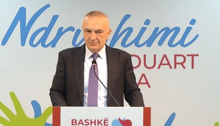 Çfarë diskutoi me Berishën? Meta: Rama, i tmerruar nga autobusi i fitores