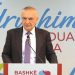 Çfarë diskutoi me Berishën? Meta: Rama, i tmerruar nga autobusi i fitores