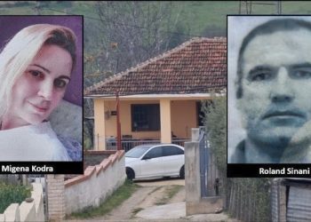 Vëllai i Migenës që u vra nga kunati:Mbesa s’flet fare, djali sheh foton e të ëmës dhe…