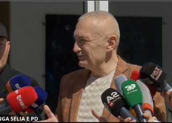 Deklaratat e Kim për Berishën, Meta: Koalicioni ynë do të vendosë pluralizmin