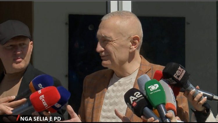 Deklaratat e Kim për Berishën, Meta: Koalicioni ynë do të vendosë pluralizmin