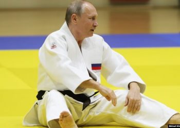 Pse për Putinin ka rëndësi që atletët rusë të garojnë jashtë shtetit?