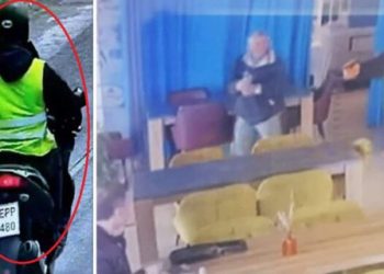 Vrasësi i Nikulajt u filmua deri në Bushat