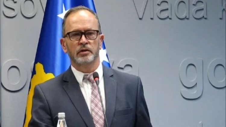 Arrestohet drejtori i Energjetikës në Kosovë, ja për çfarë akuzohet