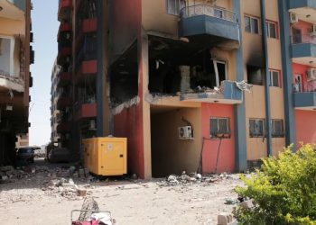 OBSH paralajmëron për rrezikun e shpërthimit biologjik në Sudan