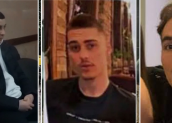 Vrasja e 19-vjeçarit në Tiranë, detaje: Viktima pati konflikt me djalin e Admir Murataj