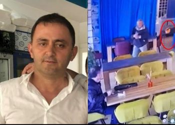 Vrasja e Nikulajt, arrestohen në Britani 3 persona, mes tyre porositësi Edmond Haxhia
