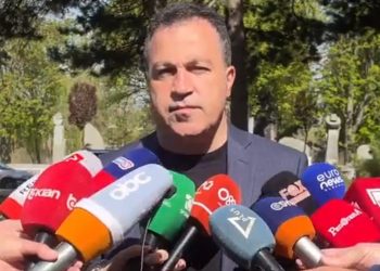 Peleshi: Pritet të kemi reshje intensive, mund të ketë përmbytje lokale