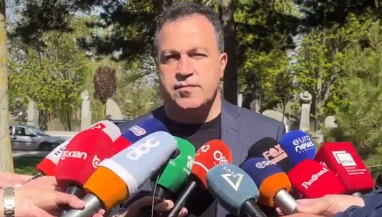 Peleshi: Pritet të kemi reshje intensive, mund të ketë përmbytje lokale