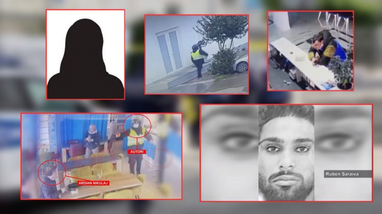 Ekzekutimi i biznesmenit Nikulaj, kërkimet për vrasësit përqëndrohen në 4 shtete