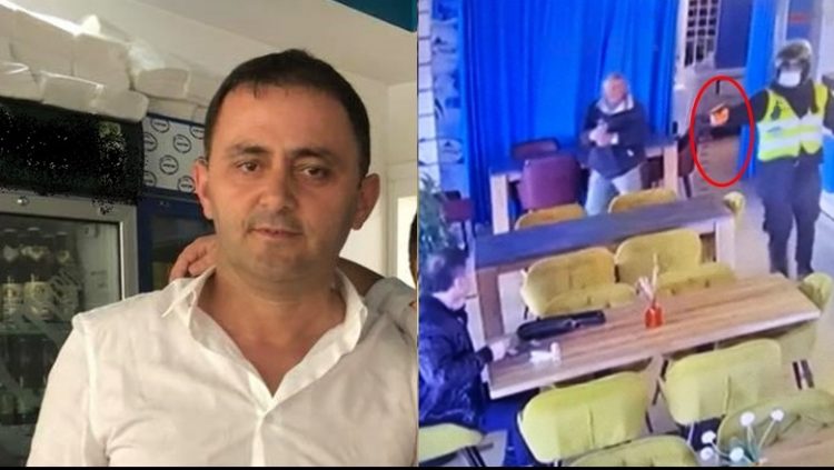 Vrasja e Nikulajt/ Arma dyshohet se është hedhur në lumë, zhytësit e RENEAS në kërkim