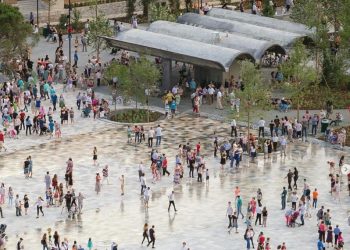 Paradoksi, po vijnë më shumë turistë të huaj, por hotelet kanë pasur më pak punë