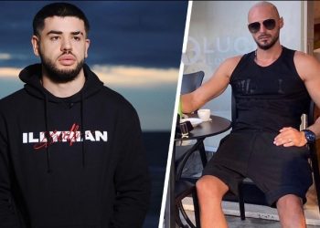 Tërheq akuzën ndaj Cllevios? Noizy: S’dua të përfundojë askush i mbyllur prej meje