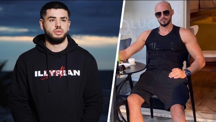 Tërheq akuzën ndaj Cllevios? Noizy: S’dua të përfundojë askush i mbyllur prej meje