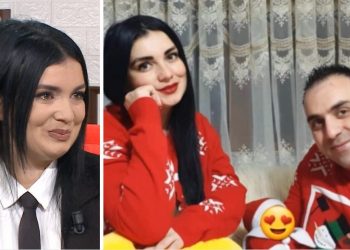 Gazetarja: Covid-19 më mori dashurinë e jetës dy muaj pas ardhjes së vajzës në jetë