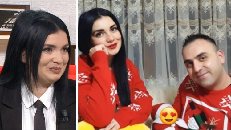 Gazetarja: Covid-19 më mori dashurinë e jetës dy muaj pas ardhjes së vajzës në jetë