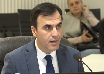 Olsian Çela ngre shqetësimin për vakancat në Prokurori: Arrijnë në 42 %