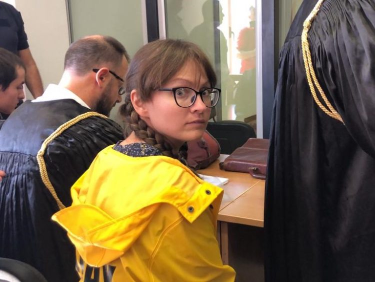 Gjykata e Elbasanit vendos të mos ekstradojë rusen Svetlana Timofoeva