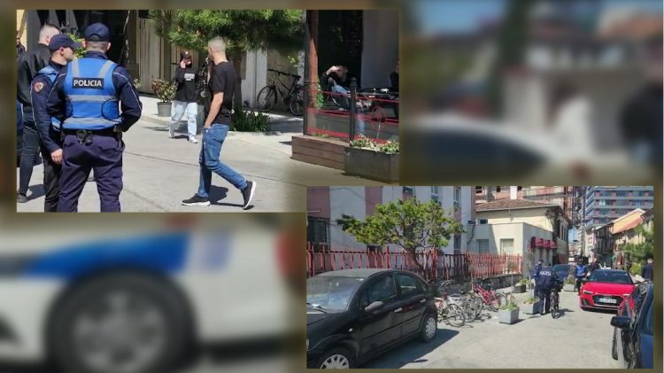 Sherr në mes të lokalit, plagosen me thikë 3 persona në Shkodër