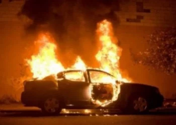 Digjet “Benzi” gjatë natës në Korçë, policia jep detaje