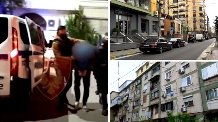 Mbajti peng e dhunoi për 1 javë të dashurën në Tiranë, i riu dyshonte se ajo e tradhtonte