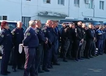 100 forca policore dhe 6 dronë, policia aksion kundër kultivimit të lëndëve narkotike