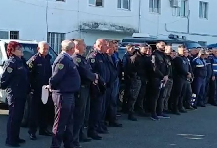 100 forca policore dhe 6 dronë, policia aksion kundër kultivimit të lëndëve narkotike
