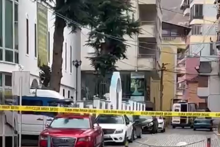 Alarmohet policia në Pogradec, njoftohet për një objekt të dyshimtë në një mjet